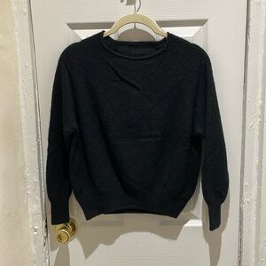 NakedCashmere 100% cashmere sweater